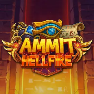Join the Game ammit hellfire