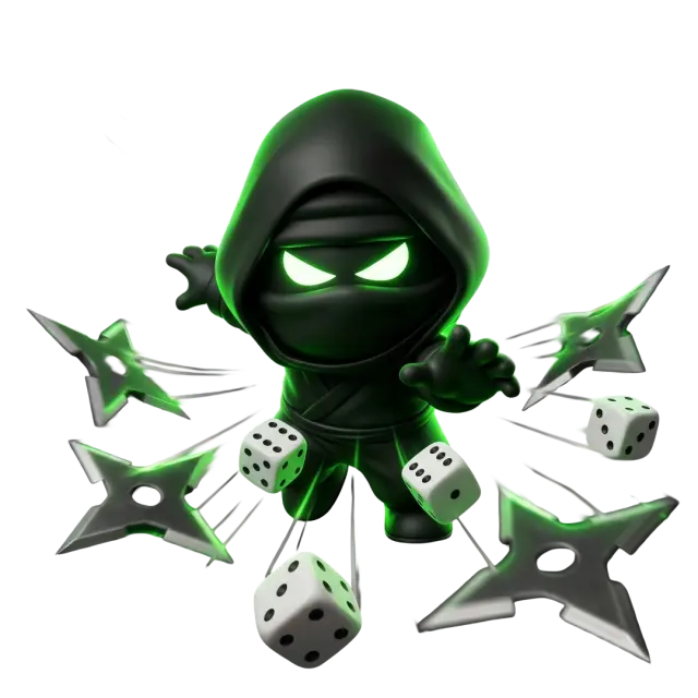 Betninja Banner Home Mb