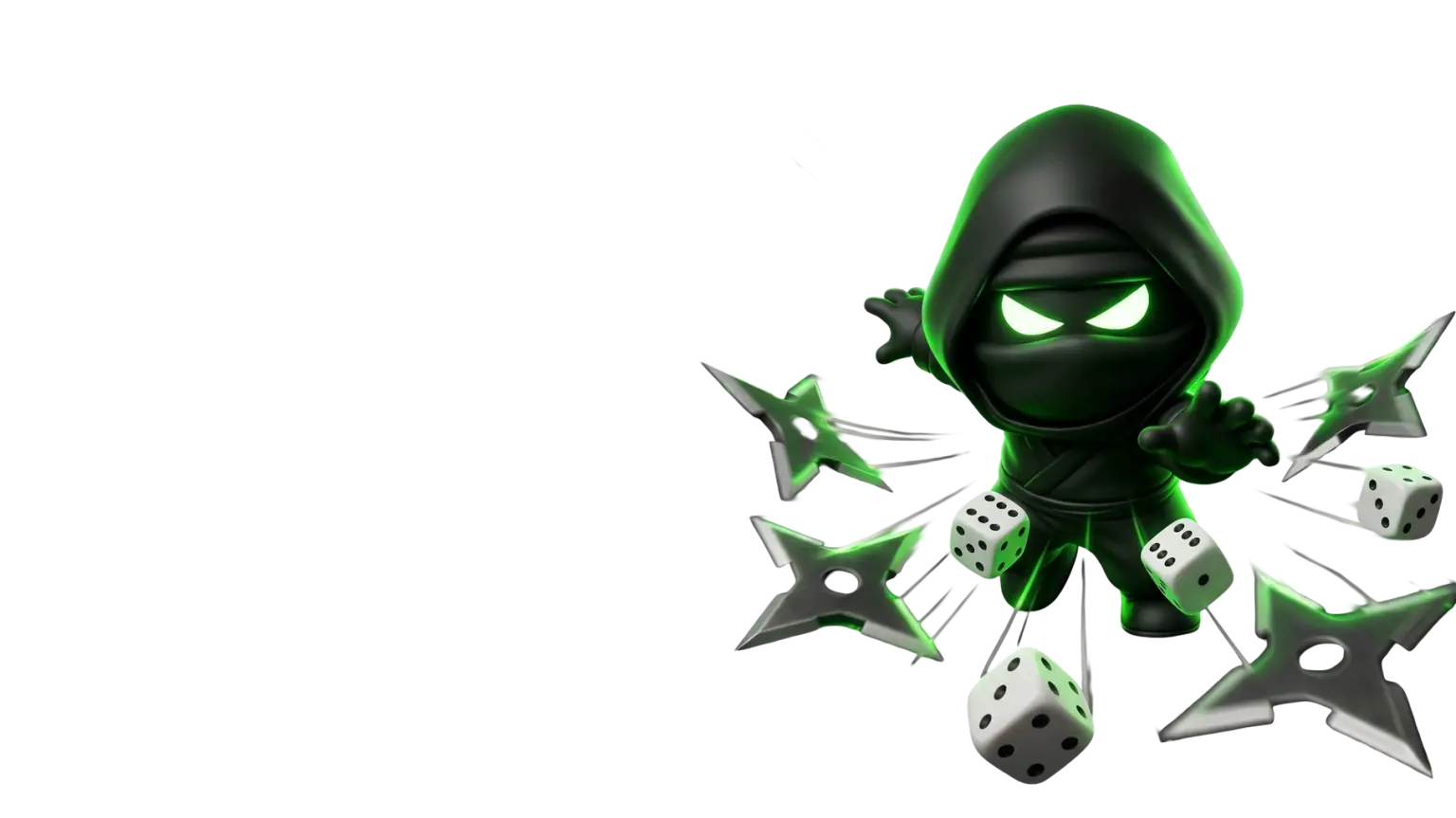 Betninja Banner Home