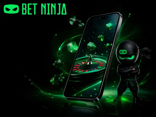 Betninja Download