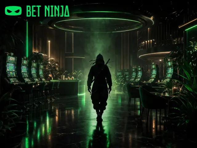 Betninja15 Online