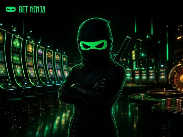 Betninja15 Partners