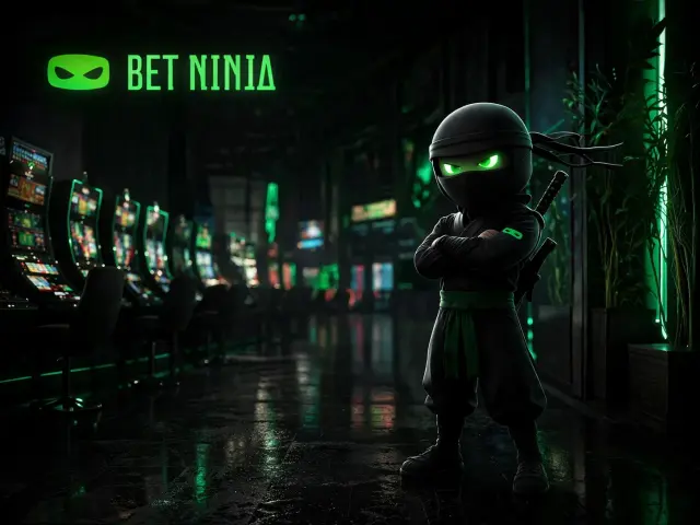 Betninja15 Register
