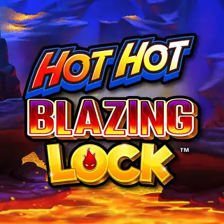 Join the Game hot hot blazing lock