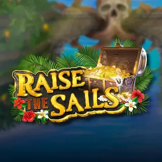 Join the Game raise the sails
