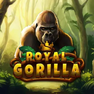 Join the Game royal gorilla