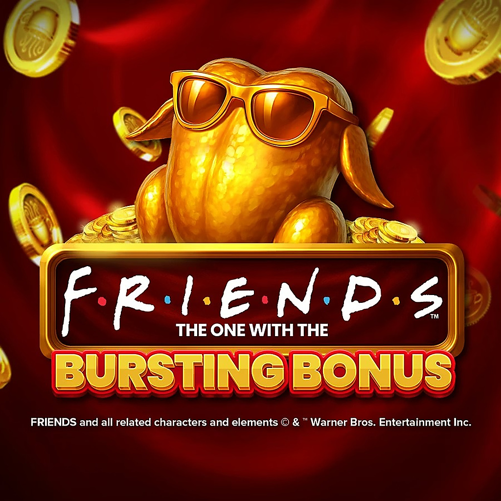 Launch Now friends bursting bonus