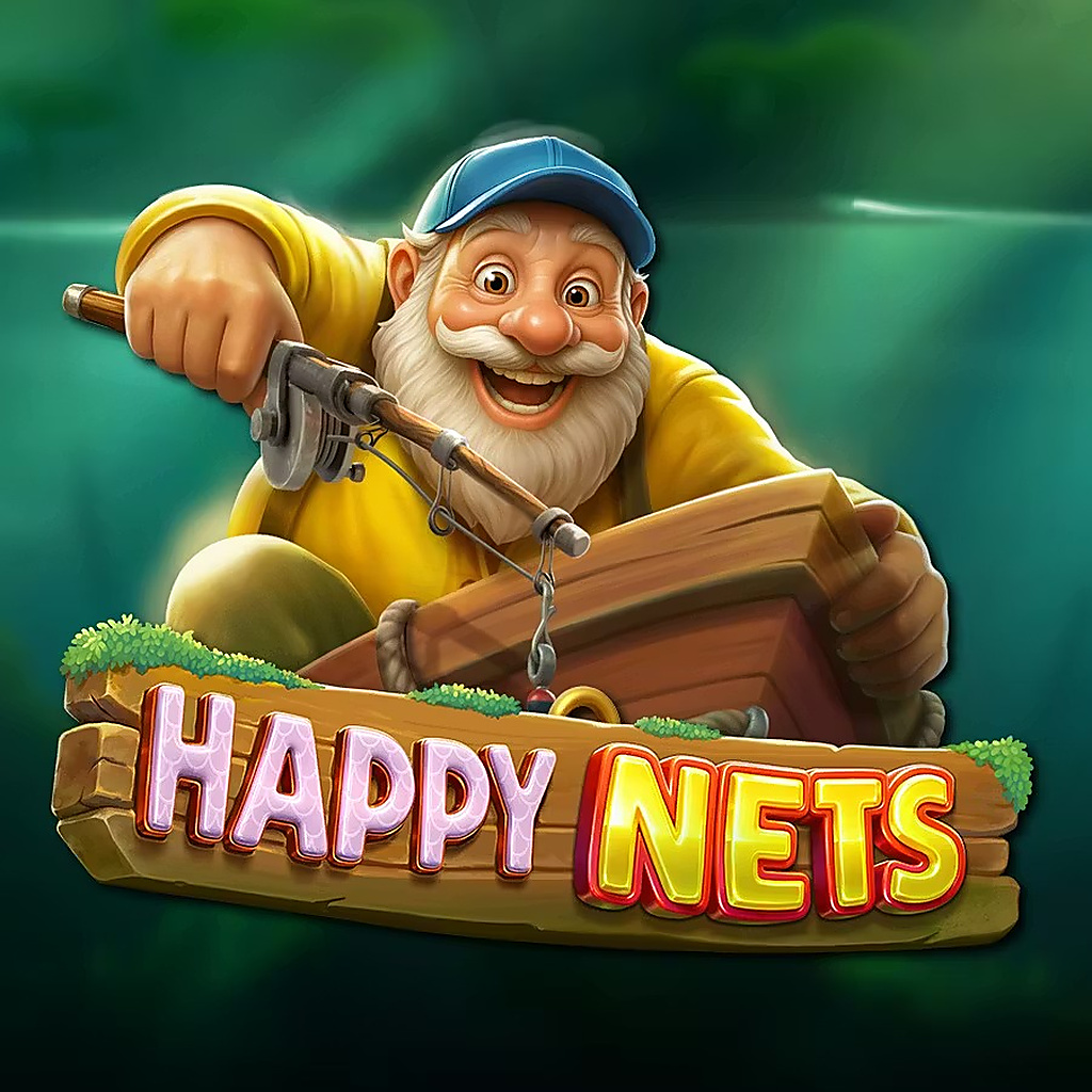 Launch Now happy nets
