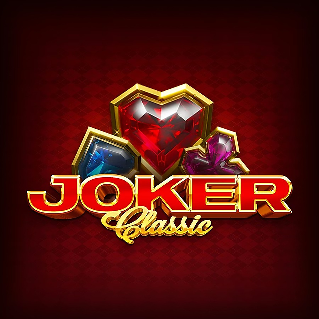 Launch Now joker classic