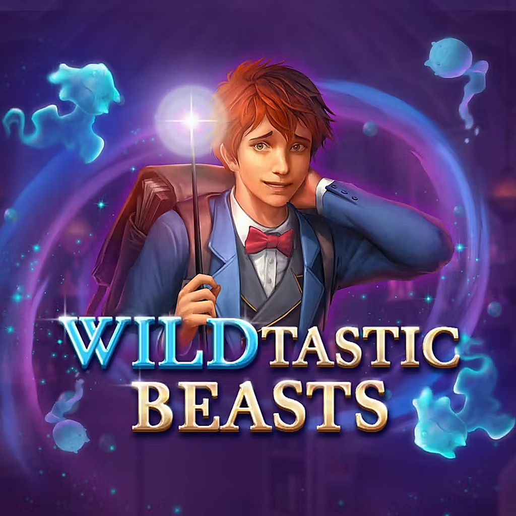 Launch Now wildtastic beasts