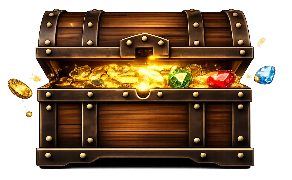 DEPOSIT NOW